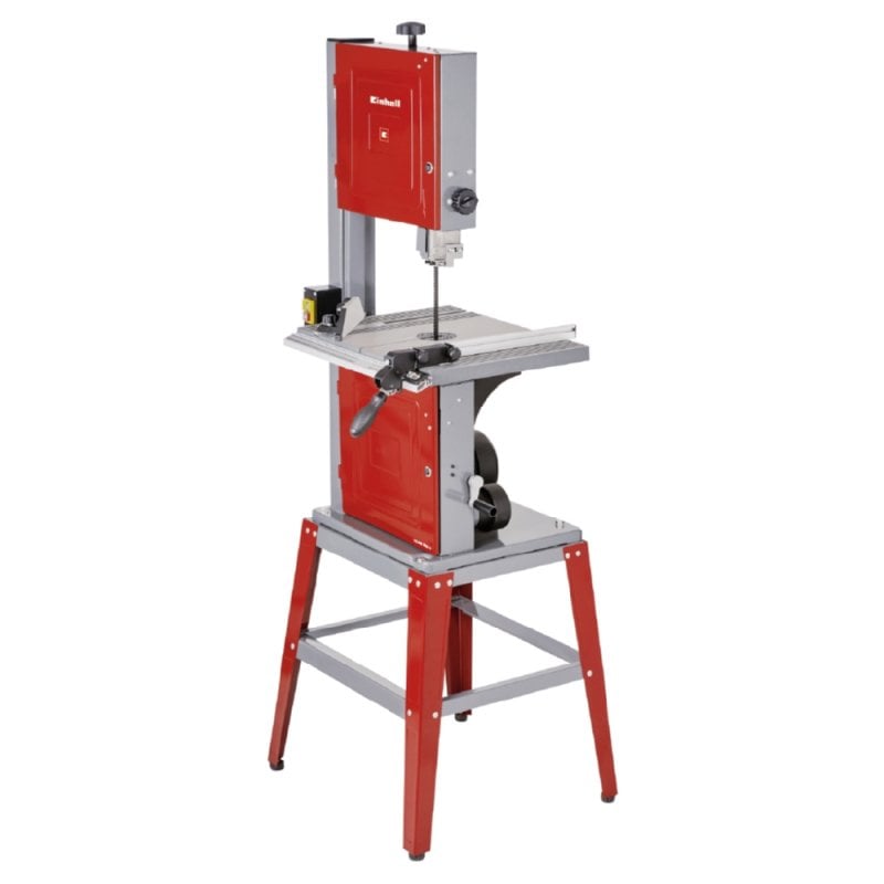 EİNHELL TC-SB 305 U 750 W Şerit Testere
