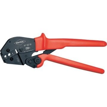 Knipex 975210250 Pabuç Sıkma Pensesi 250mm