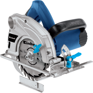 EİNHELL BT-CS 1200/1  Daire Testere 1200 Watt