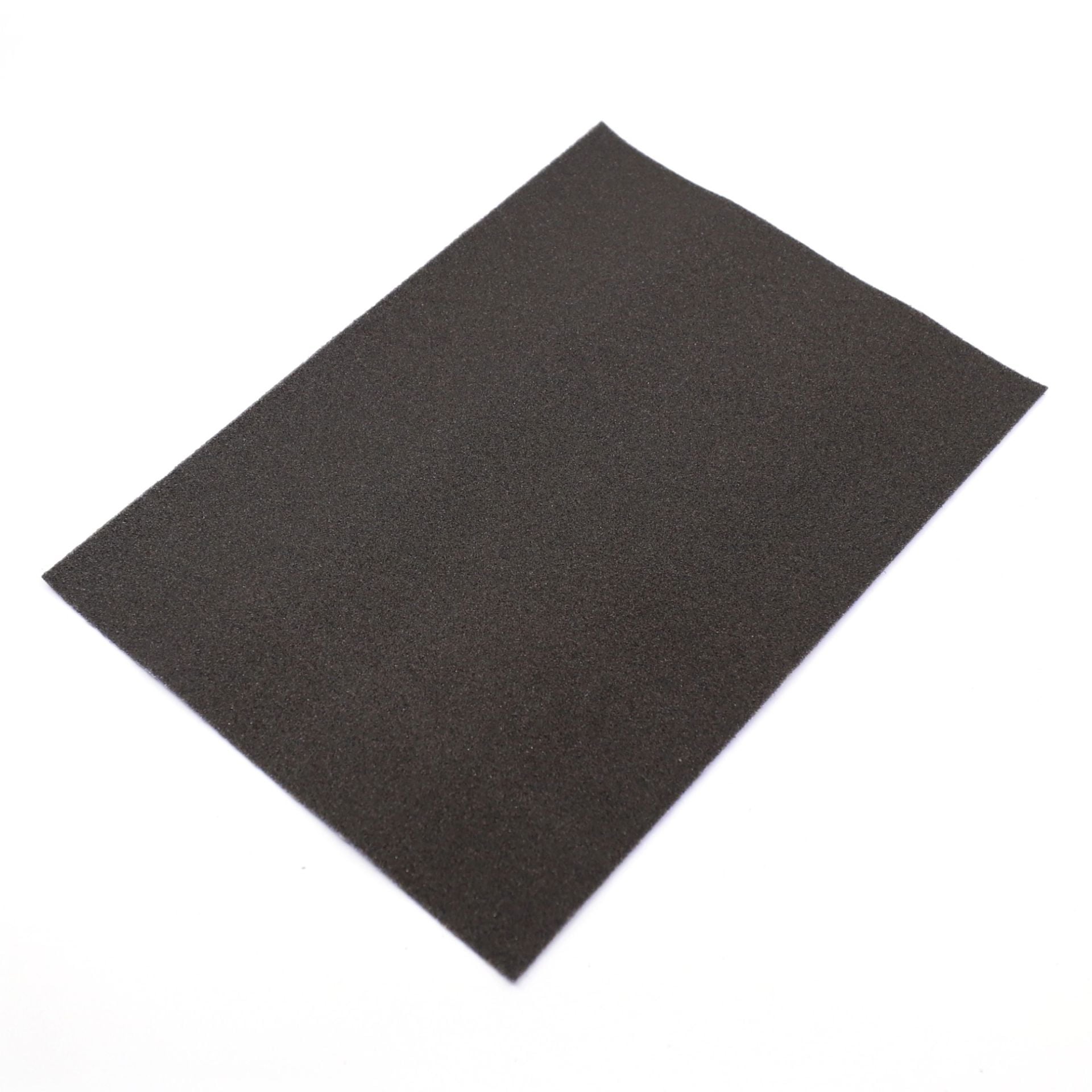 AZS No:4 Bez Demir Zımparası 4 Numara