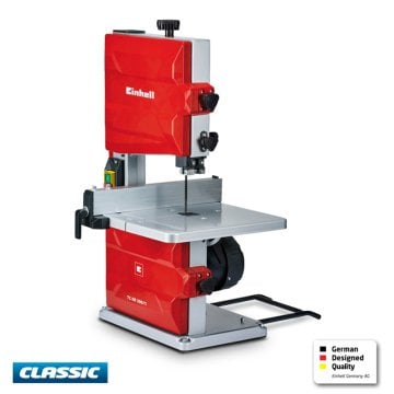 EİNHELL TC-SB 200/1 250 W Şerit Testere