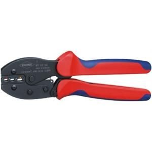 Knipex 975236220 Pabuç Sıkma Pensesi 220mm