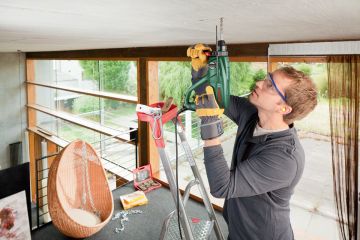 BOSCH PBH 2100 RE Elektrikli Kırıcı Delici  550 Watt