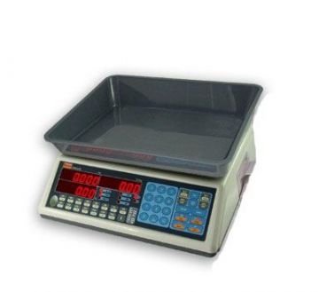 EGE-LED 30kg Fiyat Hes.Boyunsuz Çukur Kefeli