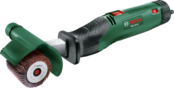 BOSCH PRR 250 ES Rulo Zımpara 250 Watt