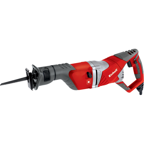 EİNHELL RT-AP 1050 E Kılıç Testere 1050 Watt ( Tilki Kuyruğu )