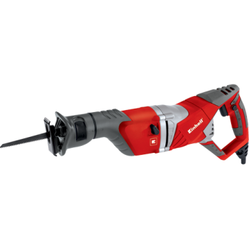 EİNHELL RT-AP 1050 E Kılıç Testere 1050 Watt ( Tilki Kuyruğu )