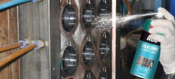 Akfix E80 Kalıp Ayırıcı ve Yağlayıcı Sprey 400 ml ( 12 Adet )