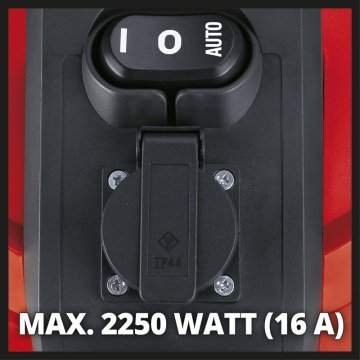 EİNHELL TE-VC 2230 SA 1150 W Endüstriyel Süpürge