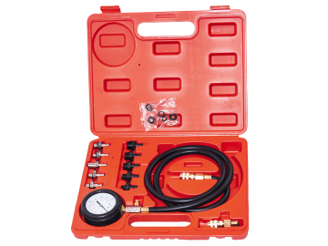 NT TOOLS NTA1063 - Japon Amerikan Avrupa Arabaları Yağ Basıncı Test Cihazı