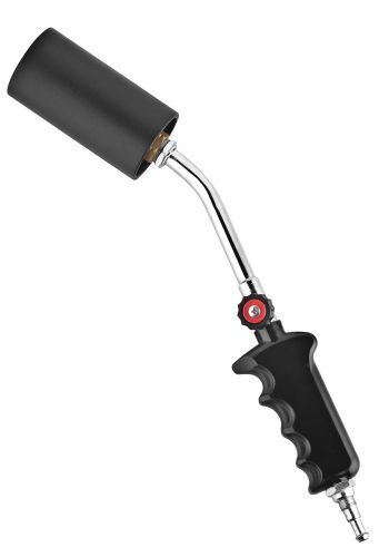 SGS-V33 - ŞALÜMO VANALI (33CM)