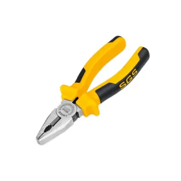 SGS2077 - KOMBİNE PENSE 7'' 180mm