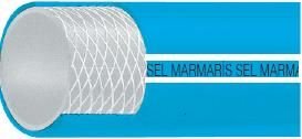 SEL 3/4'' PVC Bahçe Mavi 19 mm (100 Metre)