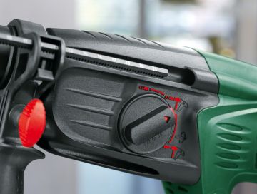 BOSCH PBH 2800 RE Elektrikli Kırıcı Delici 720 Watt