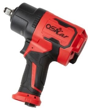 OSAKA Osacar OSC5113C - 1/2 Havalı Somun Sökme Sıkma Kompozit 1500 Nm