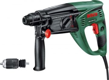 BOSCH PBH 3000 FRE Elektrikli Kırıcı Delici 750 Watt