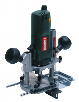METABO OFE 738 Freze Makinesi 710 Watt