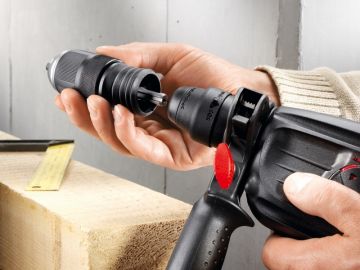 BOSCH PBH 3000 FRE Elektrikli Kırıcı Delici 750 Watt