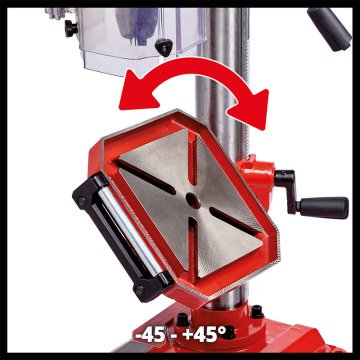 EINHELL TE-BD 750 E Sütunlu Matkap 220 - 240 V