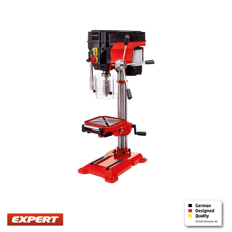 EINHELL TE-BD 750 E Sütunlu Matkap 220 - 240 V