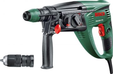 BOSCH PBH 3000-2 FRE Elektrikli Kırıcı Delici 750 Watt