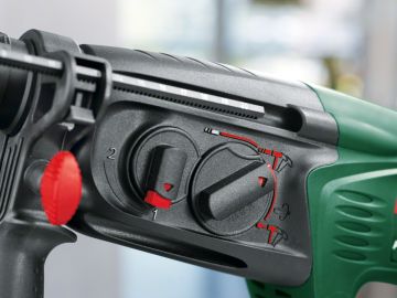 BOSCH PBH 3000-2 FRE Elektrikli Kırıcı Delici 750 Watt