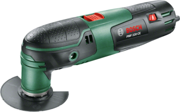 BOSCH PMF 220 CE Çok Fonksiyonlu Alet 220 Watt
