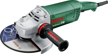 BOSCH PWS 2000-230 JE Avuç Taşlama Makinası 1900 Watt / 230 mm