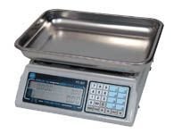 PC300 15 Kg Fiyat Hes.Terazi Çukur Kefeli