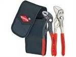 Knipex 002072S1 Hobi Set 125mm