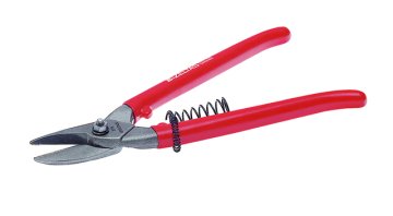 İZELTAŞ 6210 Kaportacı Makası Sağ 275mm