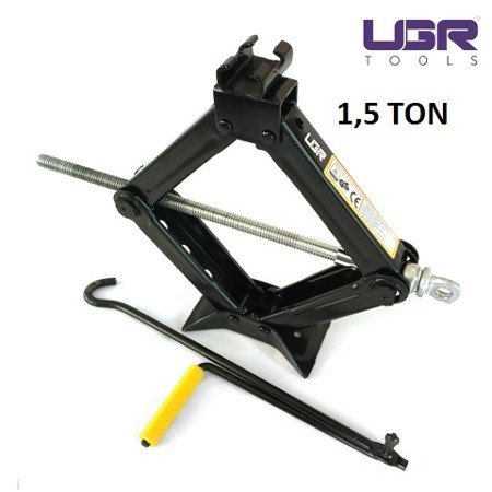UGR Makaslı Kollu Kriko 1.5 TON