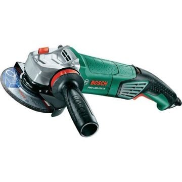 BOSCH PWS 1300-125 CE Avuç Taşlama 125 mm