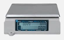 PC300 30 Kg Fiyat Hes.Terazi Düz Kefeli