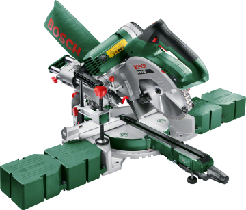 Bosch PCM 8 SD Gönye Kesme Makinesi 1200 Watt