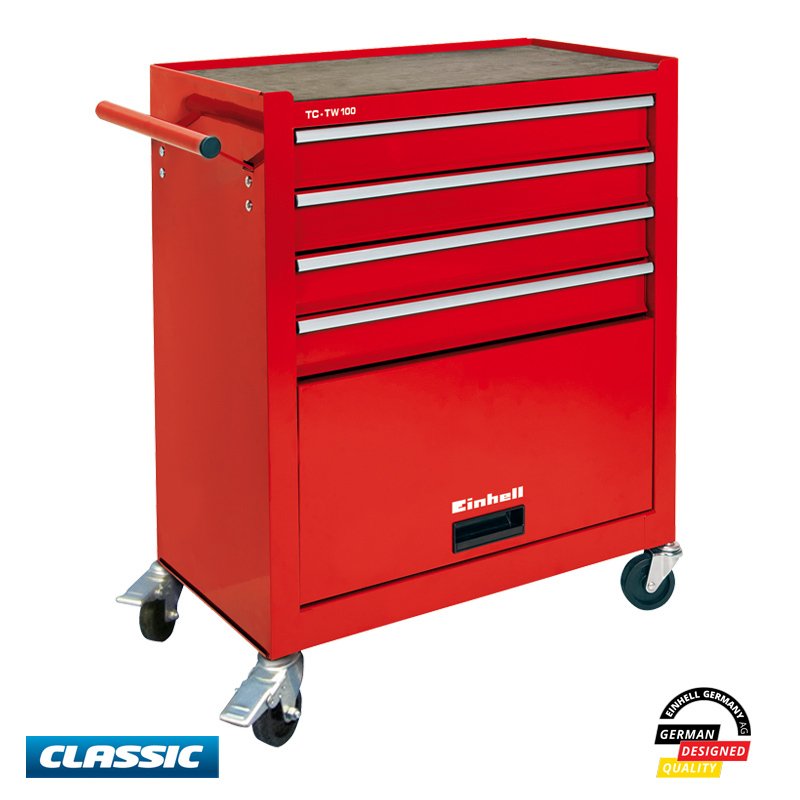 EINHELL TC-TW 100 Takım Dolabı