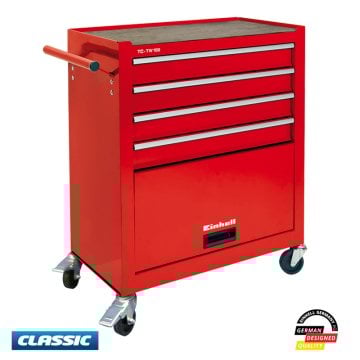 EINHELL TC-TW 100 Takım Dolabı