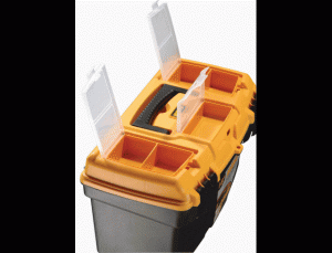MANO 16'' ORGANİZERLİ KLASİK TAKIM ÇANTASI
