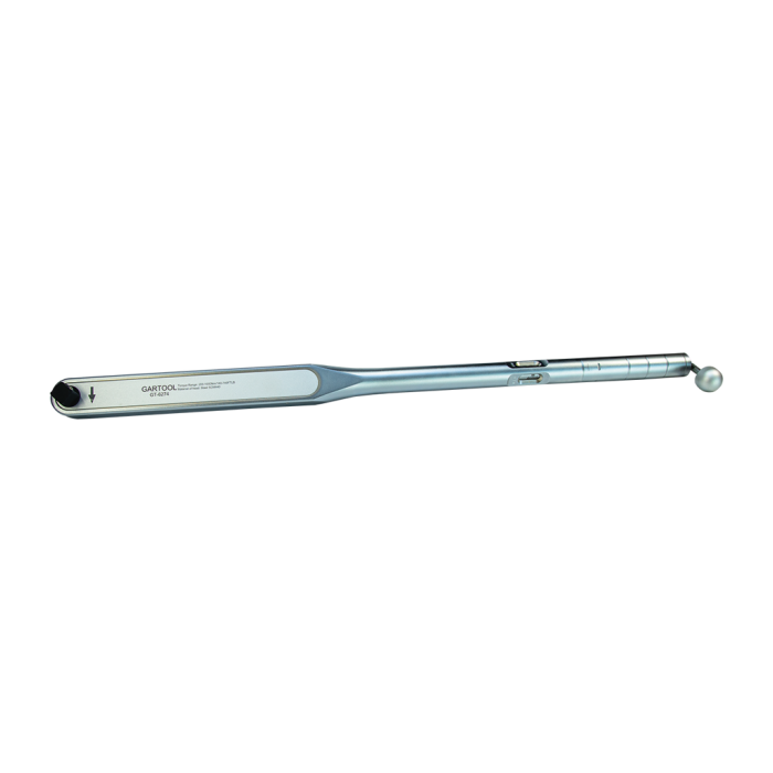 Çift Yönlü Alüminyum Gövde Tork Anahtarları 3/4'' - 14.3 … 77.4kgm