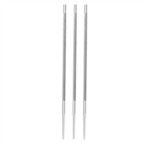 ZİNCİR BİLEME MOTOR EĞESİ 4.8 MM*200MM (8''x 3x16'')