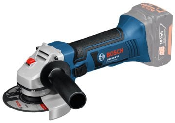 BOSCH GWS 18V-LI Solo Taşlama 115mm