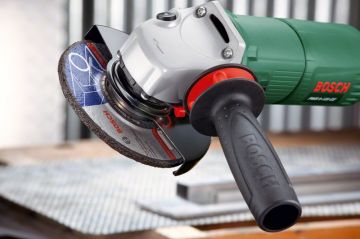 BOSCH GWS 18V-LI Solo Taşlama 115mm