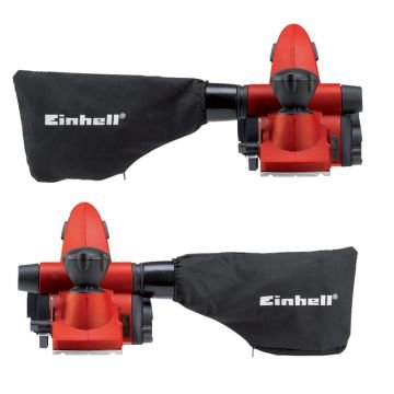 EİNHELL RT-PL 82 Planya 850 Watt