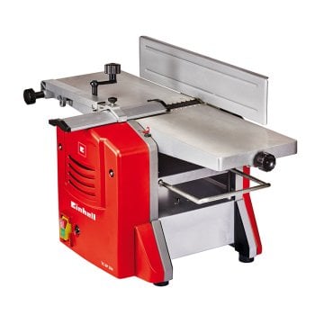 EİNHELL TC-SP 204 1500 W Tezgah Planya