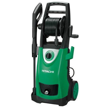 HITACHI Yüksek Basınçlı Yıkama 2000 Watt / 150 Bar