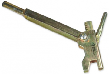 SAİT DEMİRCİ Çiroz Makinası ( Kollu )
