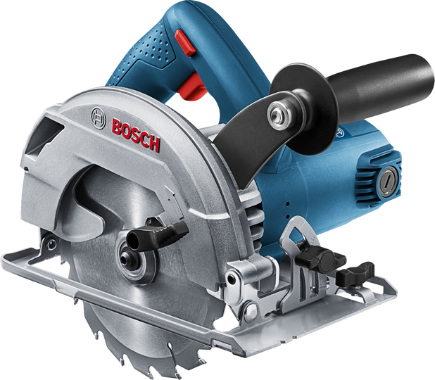 BOSCH GKS 600 Daire Testere 1200 Watt