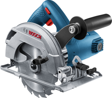 BOSCH GKS 600 Daire Testere 1200 Watt