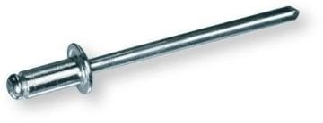 5x8 Çelik/Alüminyum Pop Perçin (1000 Adet)