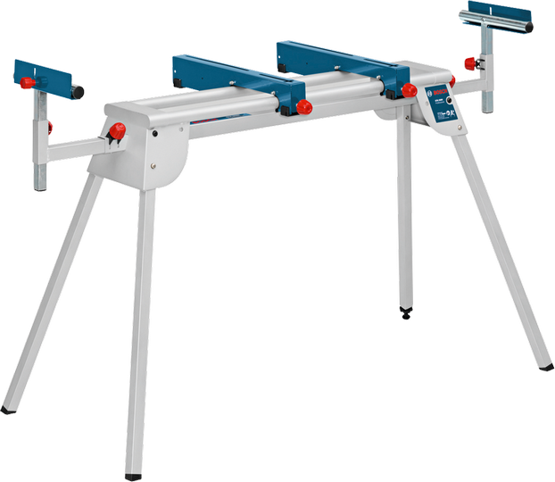 BOSCH GTA 2600 Çalışma Tezgahı